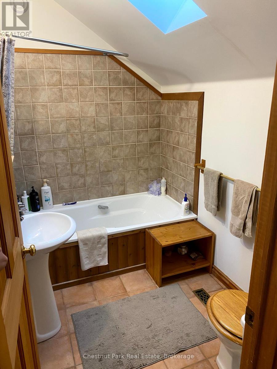 Photo 12 of 316648 3rd Line D, Grey Highlands ON