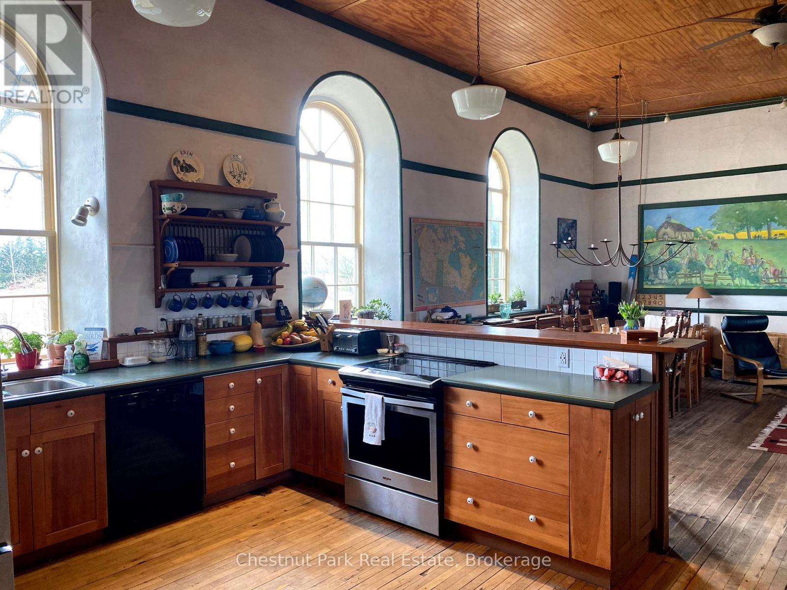 Photo 22 of 316648 3rd Line D, Grey Highlands ON