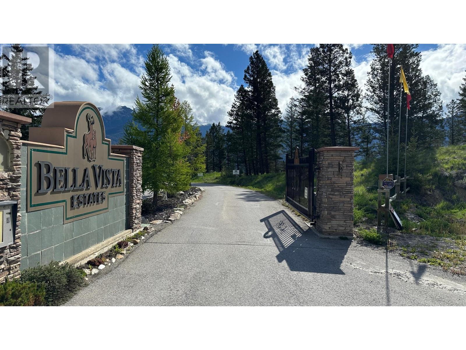 Photo 9 of Lot 18 Rio Vista Point Lot 18, Fairmont Hot Springs BC
