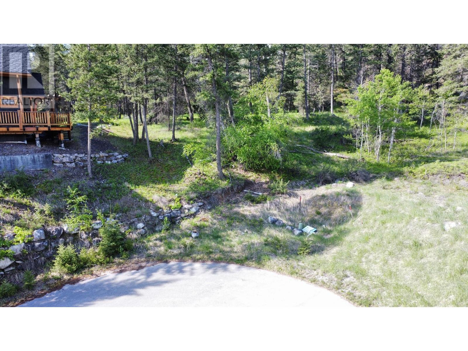 Photo 10 of Lot 18 Rio Vista Point Lot 18, Fairmont Hot Springs BC