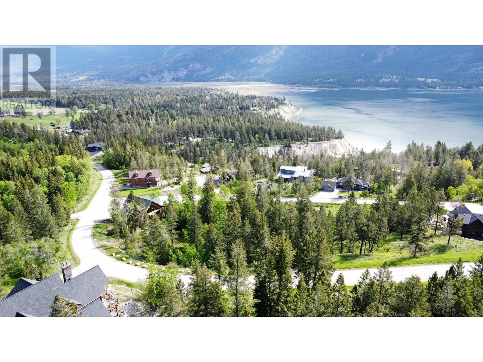 Photo 25 of Lot 18 Rio Vista Point Lot 18, Fairmont Hot Springs BC