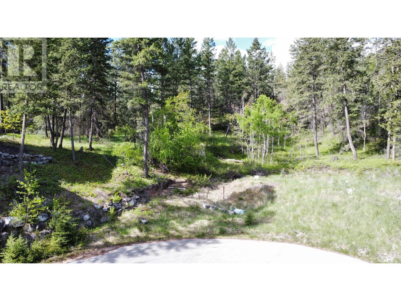 Photo 4 of Lot 18 Rio Vista Point Lot 18, Fairmont Hot Springs BC