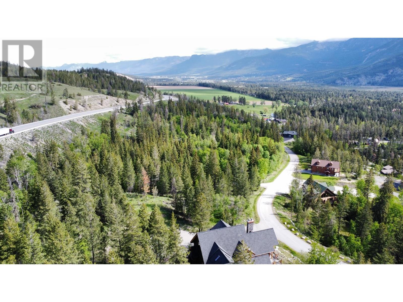 Photo 2 of Lot 18 Rio Vista Point Lot 18, Fairmont Hot Springs BC