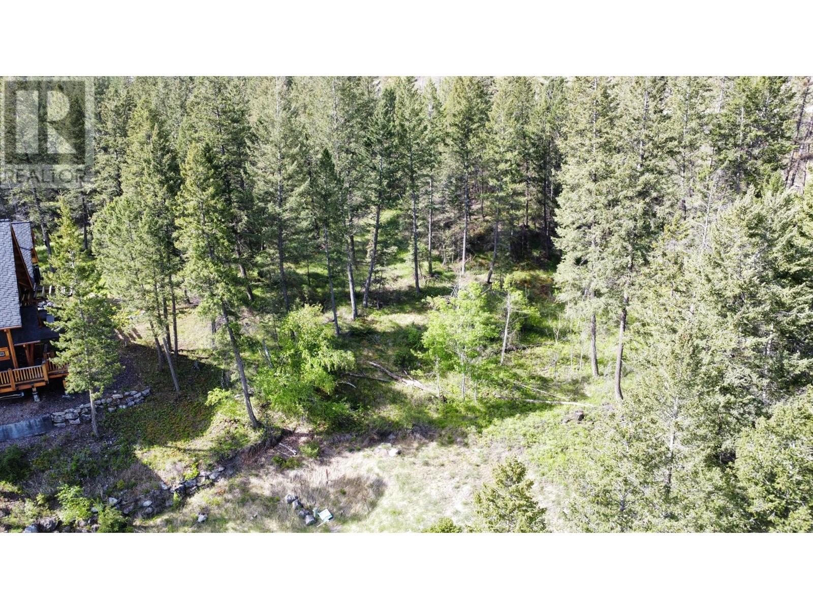 Photo 1 of Lot 18 Rio Vista Point Lot 18, Fairmont Hot Springs BC