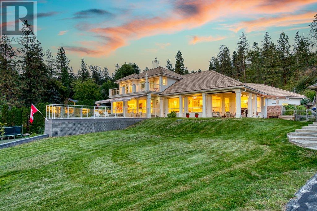 3044 Debeck Road, Naramata