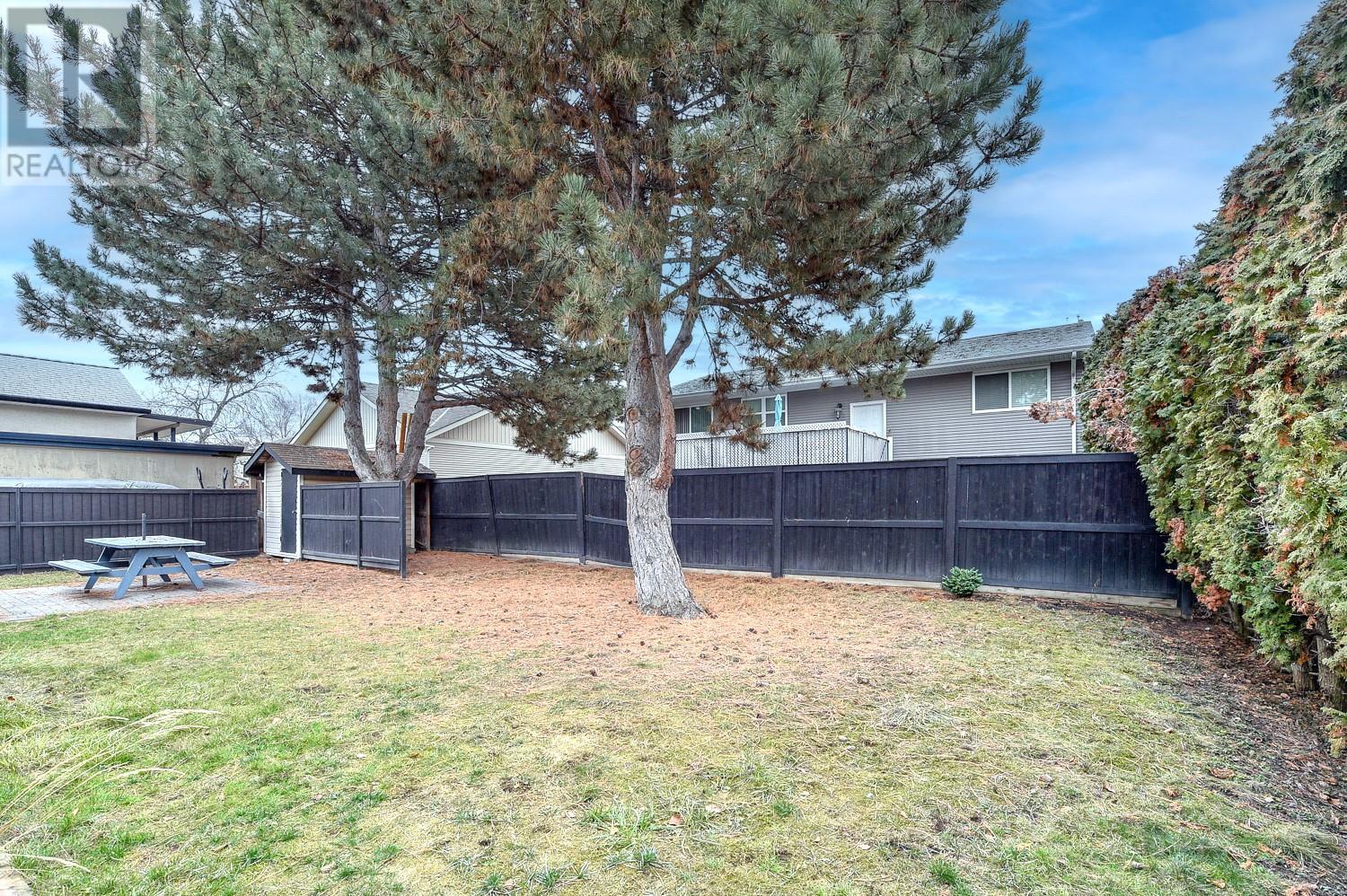  795 Elliot Avenue, Kelowna