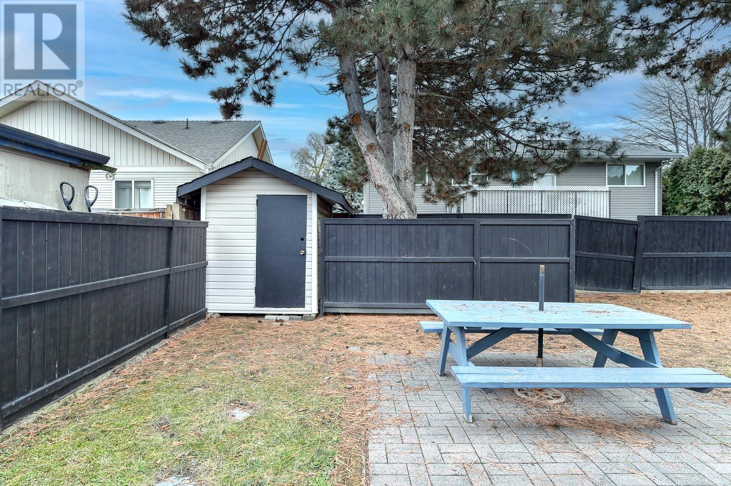  795 Elliot Avenue, Kelowna
