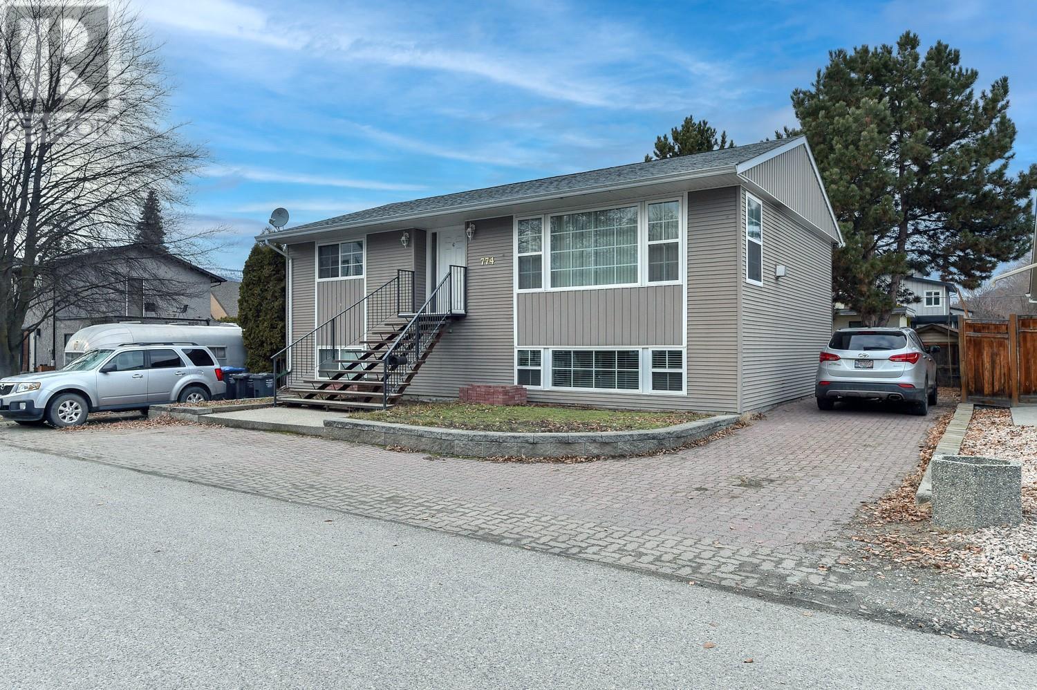  795 Elliot Avenue, Kelowna