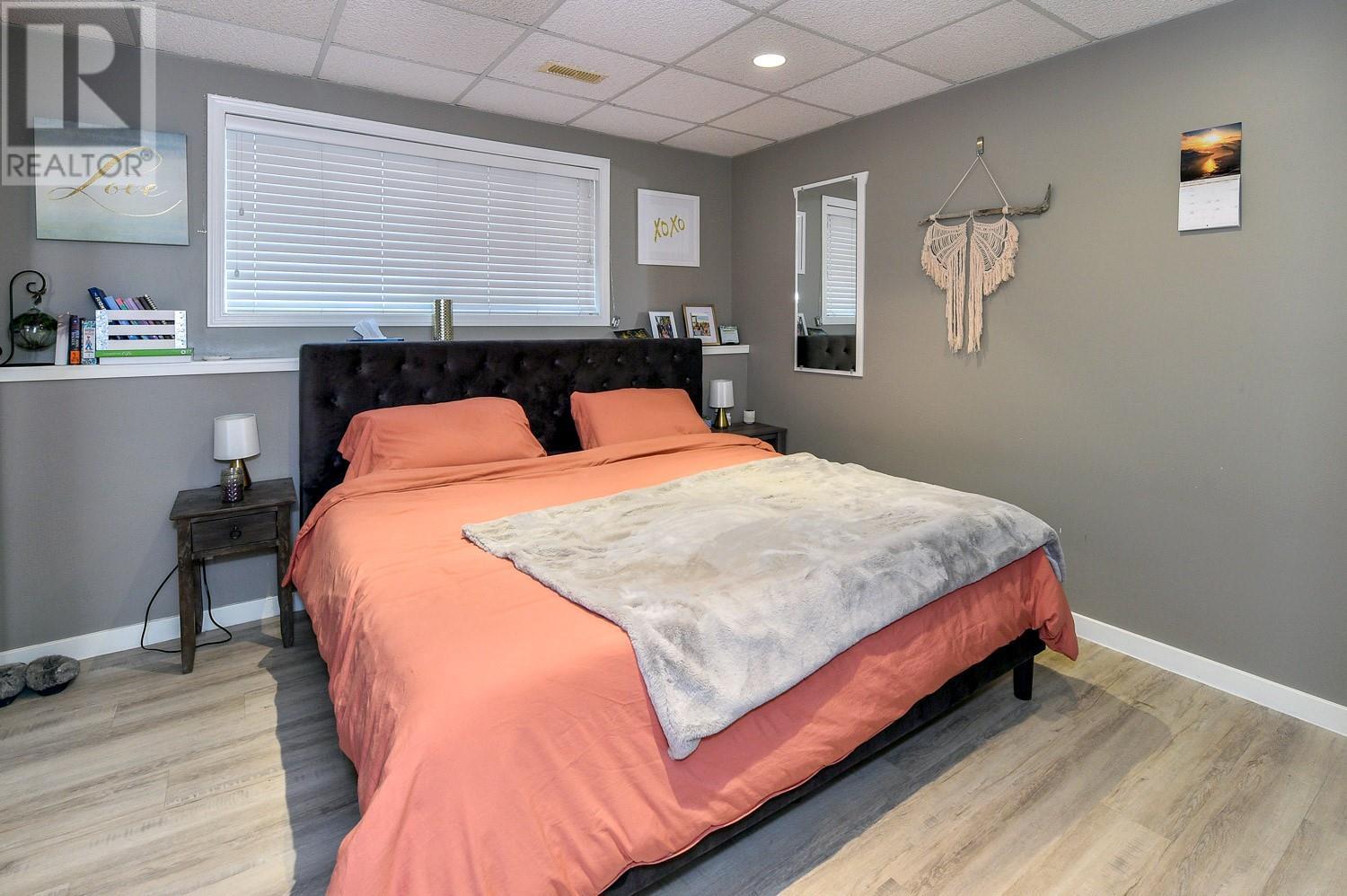  795 Elliot Avenue, Kelowna
