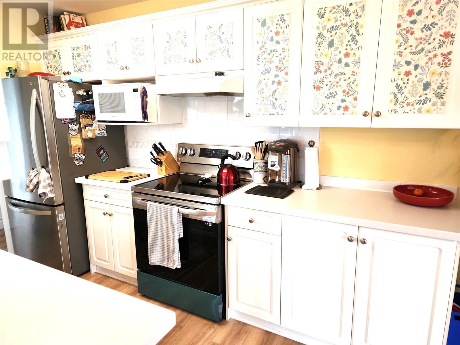 3220 Centennial Drive Unit# 201, Vernon