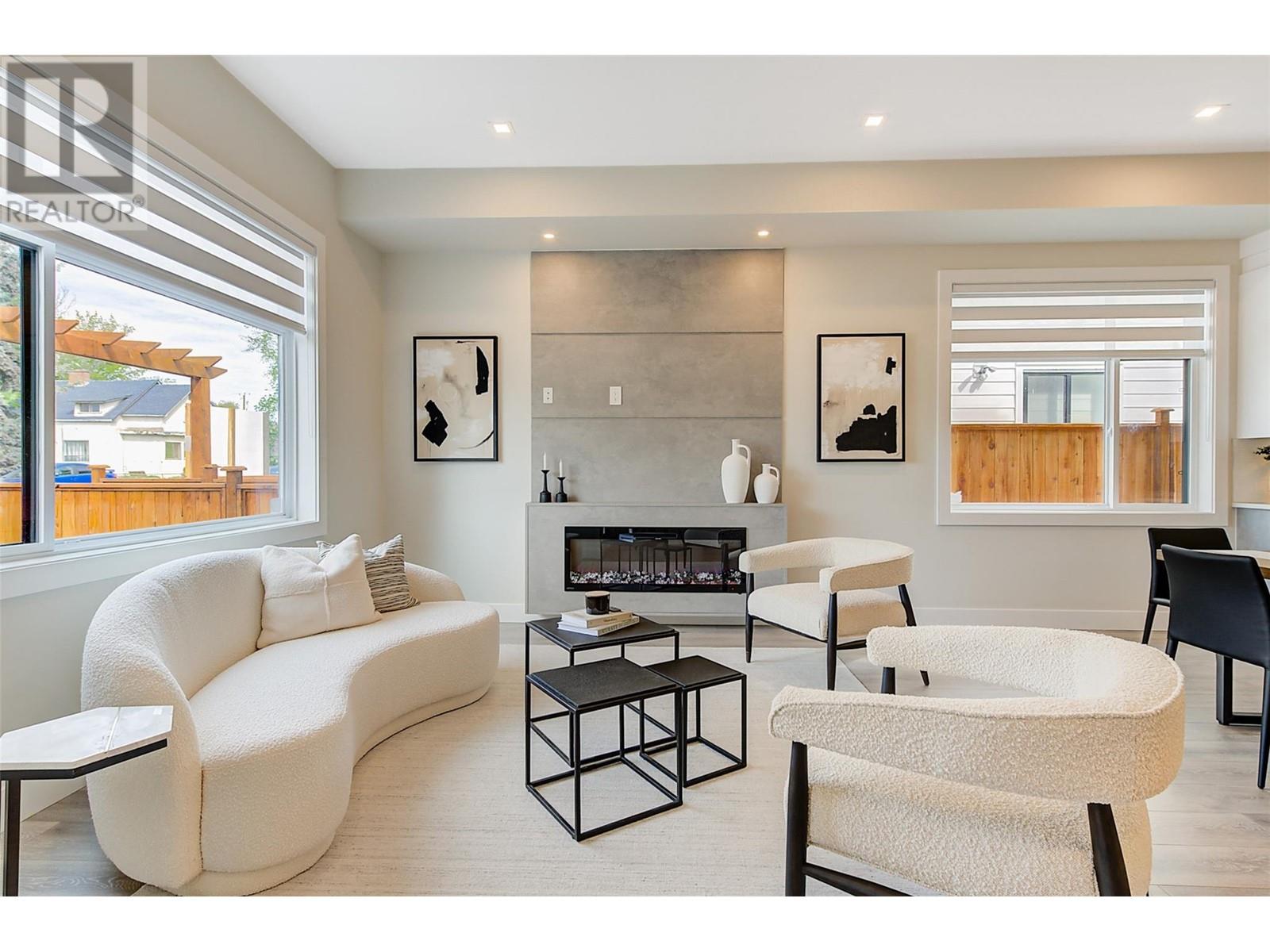  2167 Aberdeen Street, Kelowna