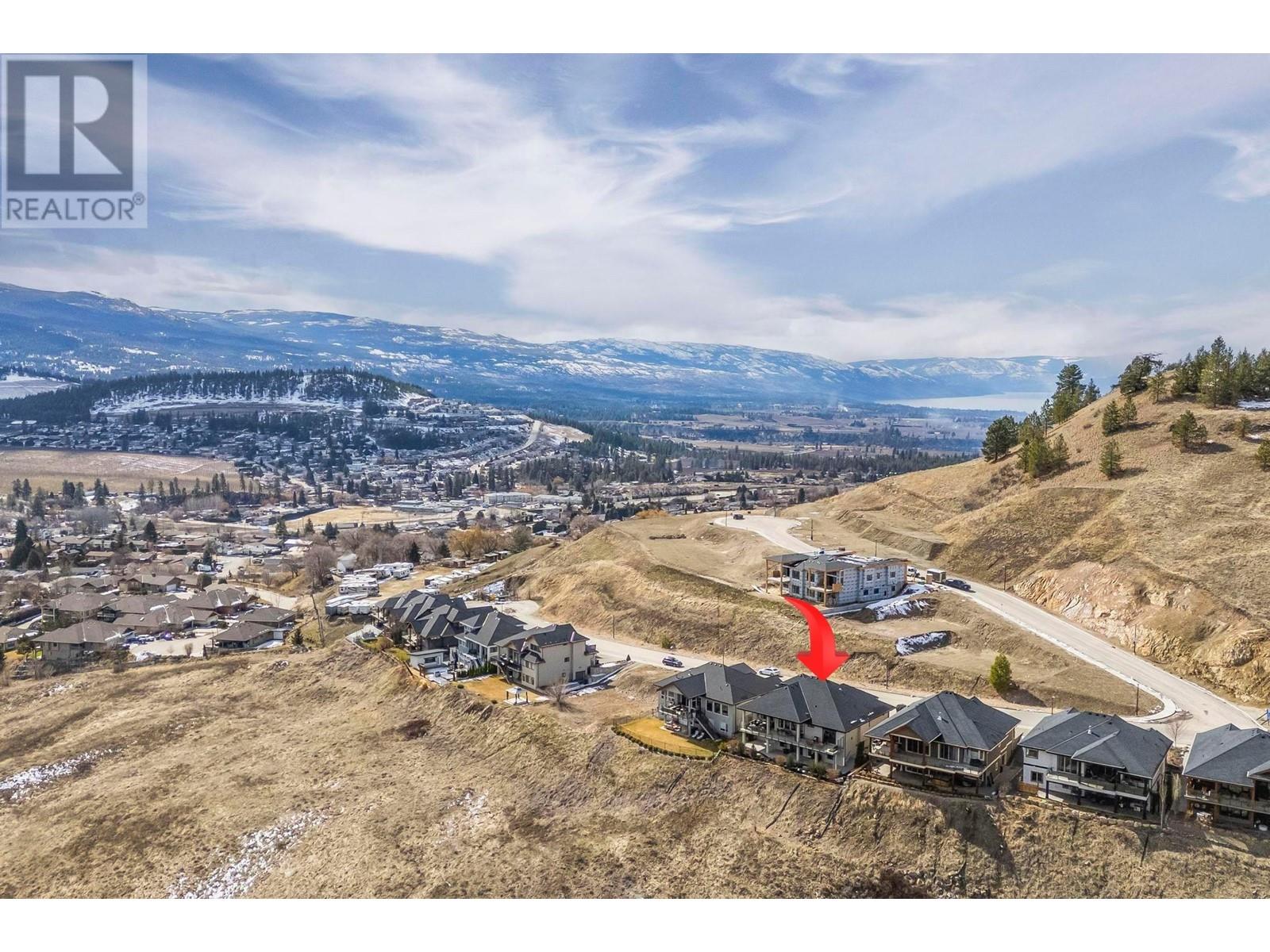  1098 Stockley Street, Kelowna