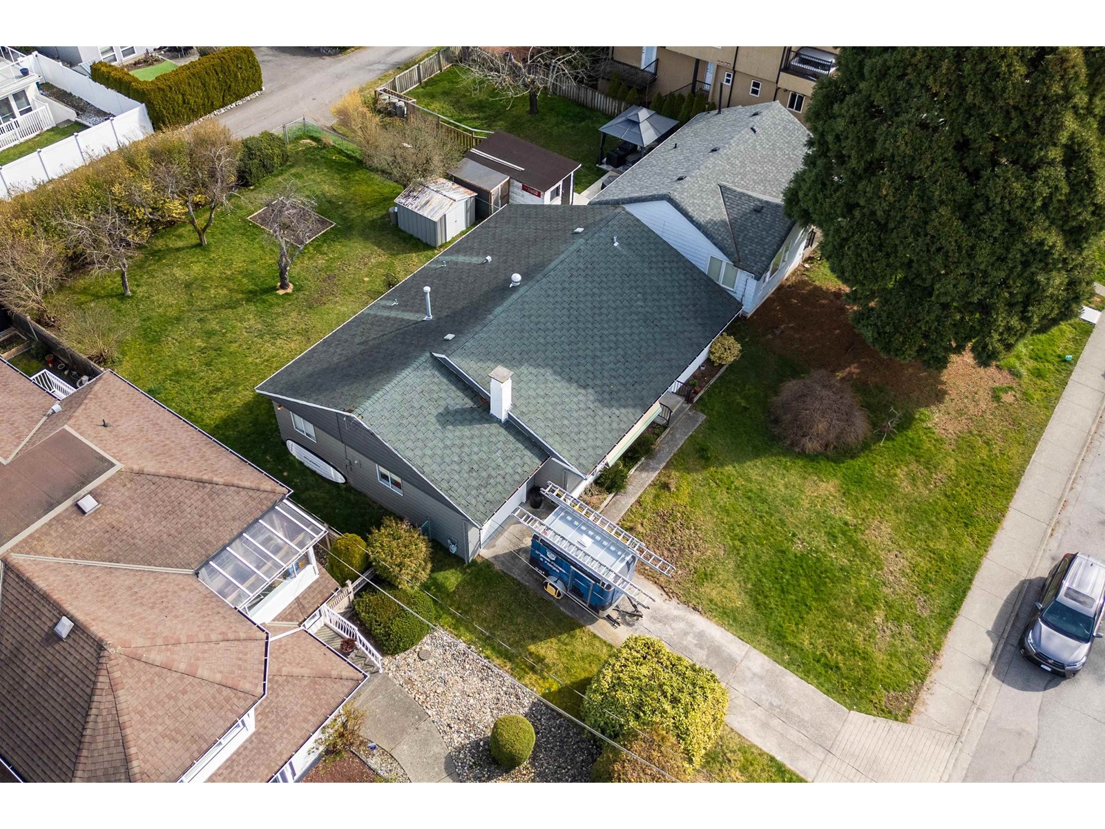 15365 PACIFIC AVENUE, White Rock