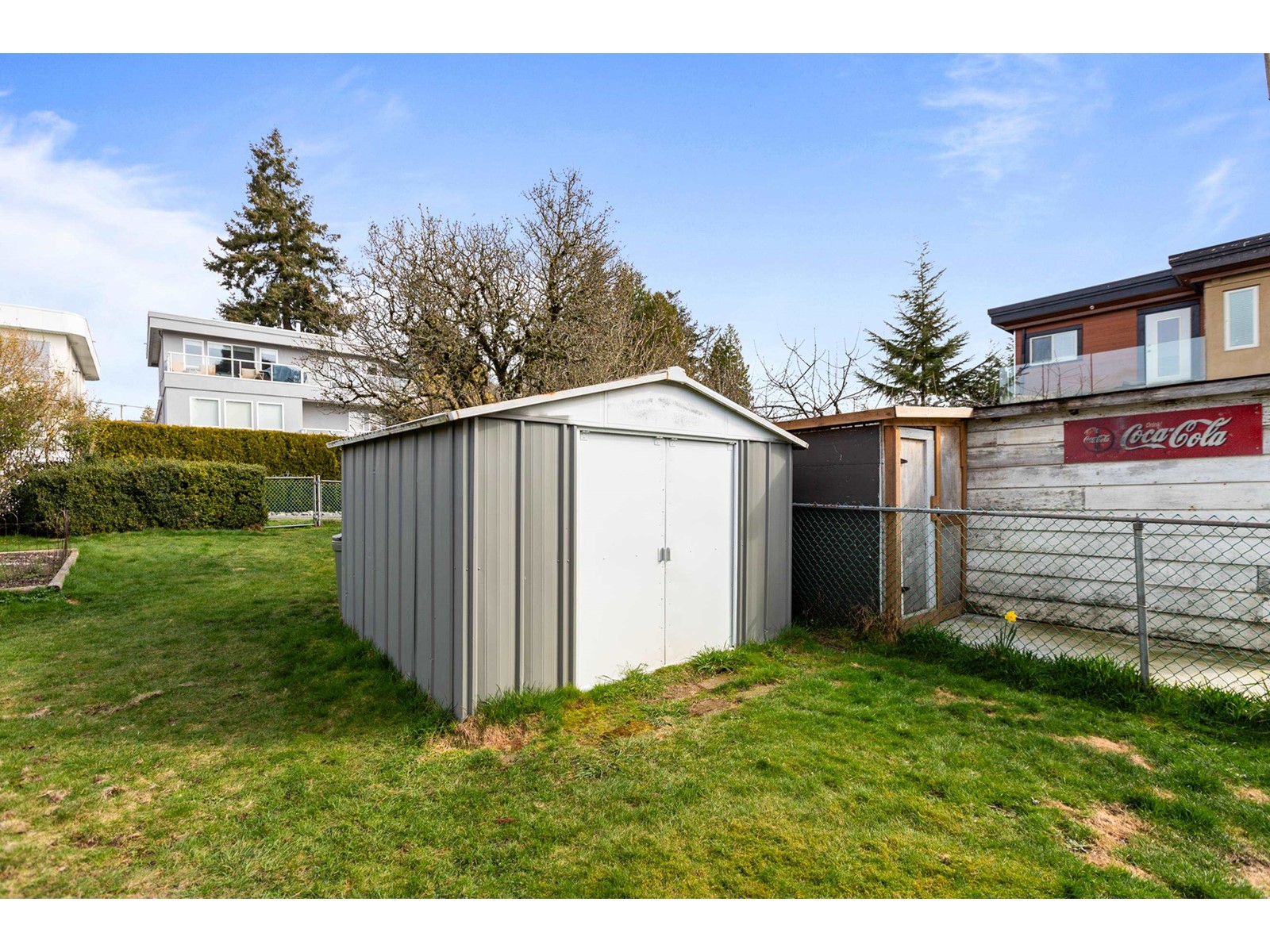 15365 PACIFIC AVENUE, White Rock