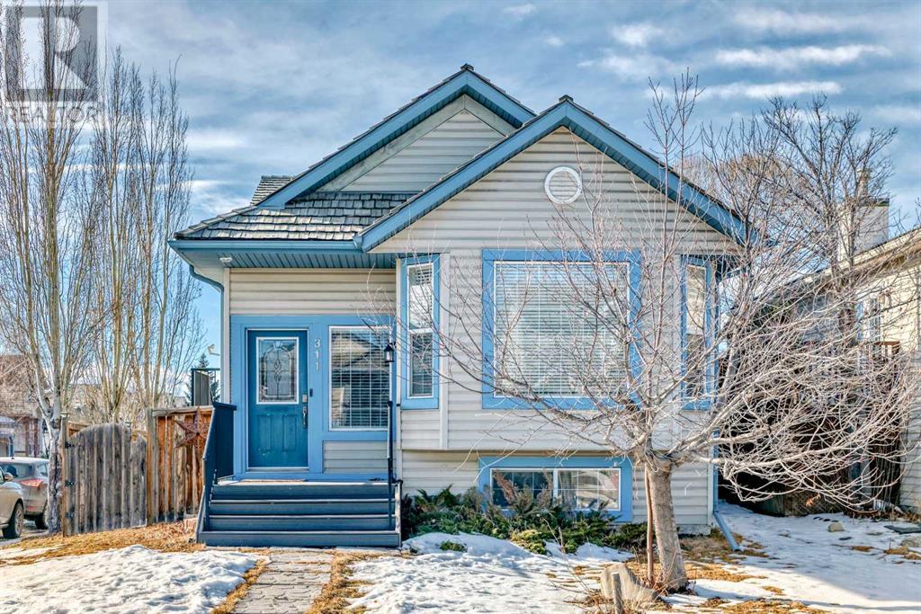 311 Mt Aberdeen Close SE, Calgary, Alberta