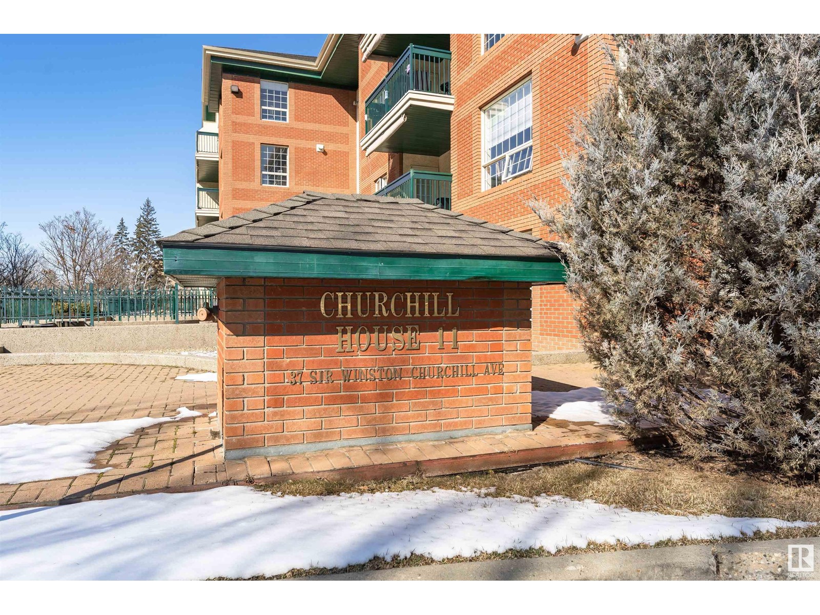 #301 37 Sir Winston Churchill AV, St. Albert