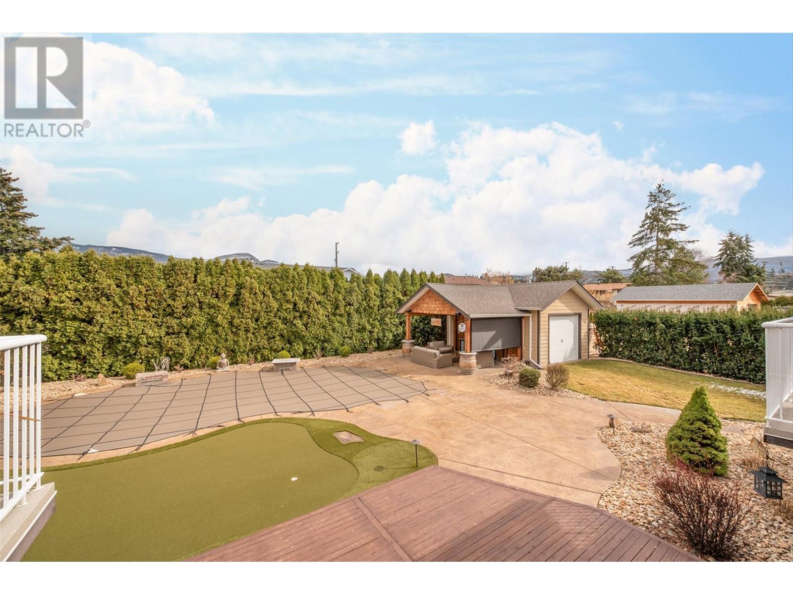  835 Timrick Court, Kelowna