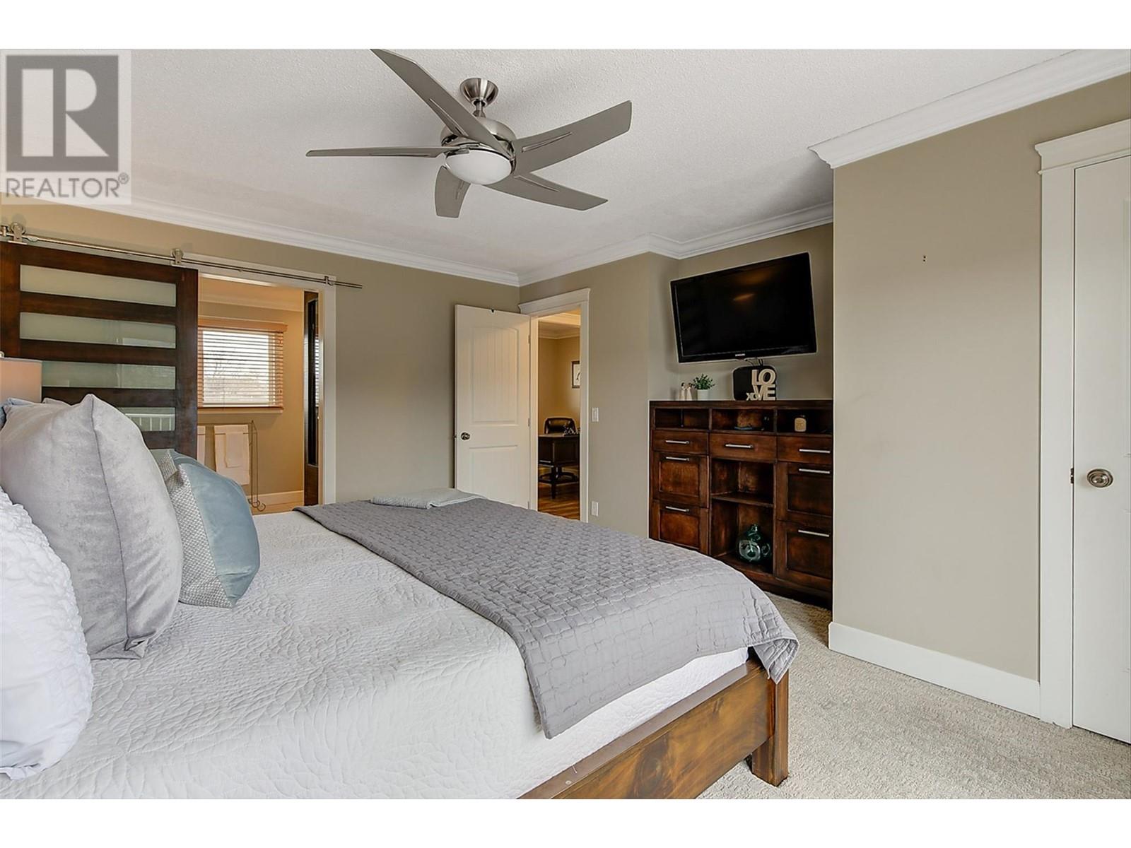  835 Timrick Court, Kelowna