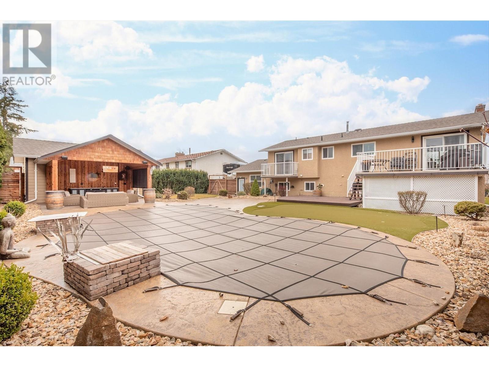  835 Timrick Court, Kelowna