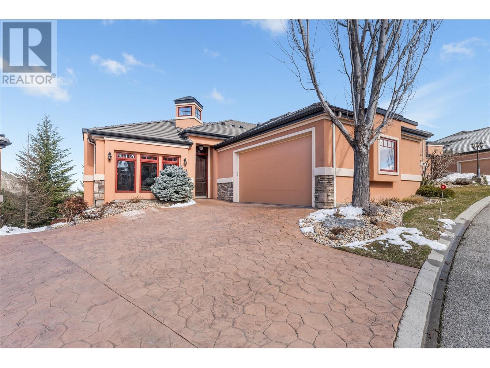 108 1910 Capistrano Drive, Kelowna