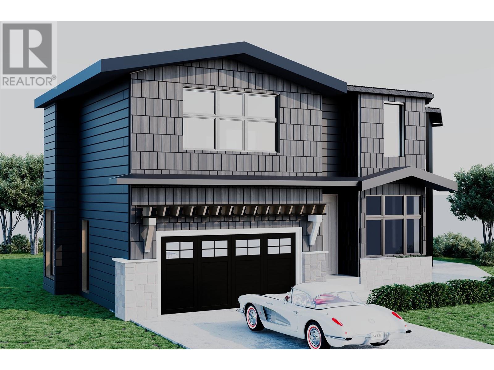 5241 CAMBRIDGE COURT, Delta real estate listing for sale