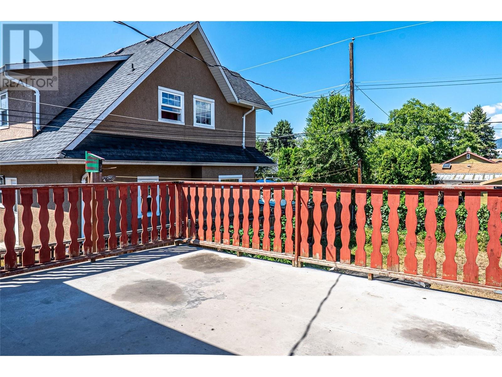Photo 18 of 2220 Burnett Street Lot 7, Kelowna BC