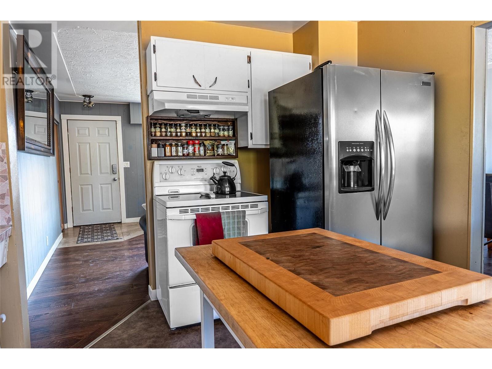 Photo 1 of 2220 Burnett Street Lot 7, Kelowna BC
