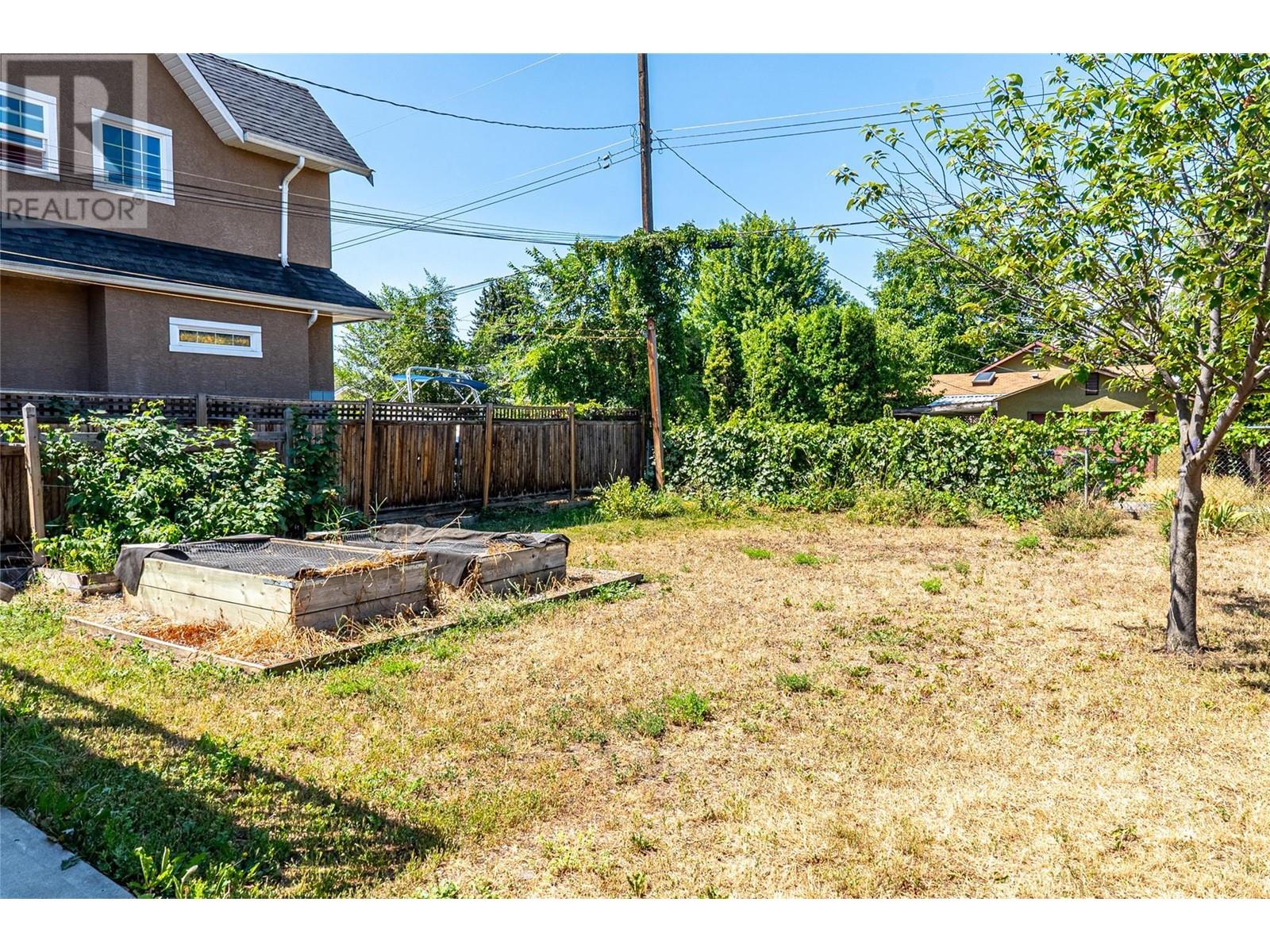 Photo 19 of 2220 Burnett Street Lot 7, Kelowna BC