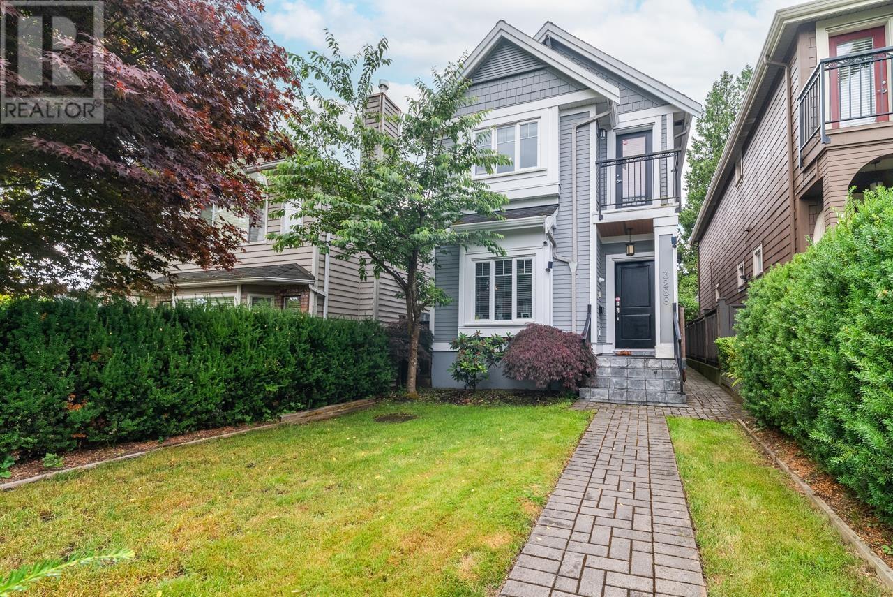 3288 W 32ND AVENUE, Vancouver real estate listing R2980240