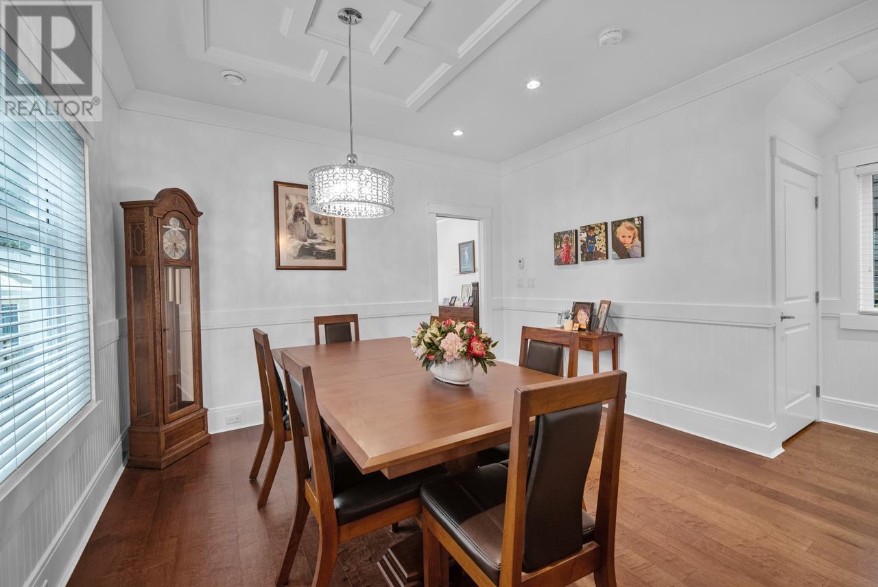 3288 W 32ND AVENUE, Vancouver real estate listing R2980240