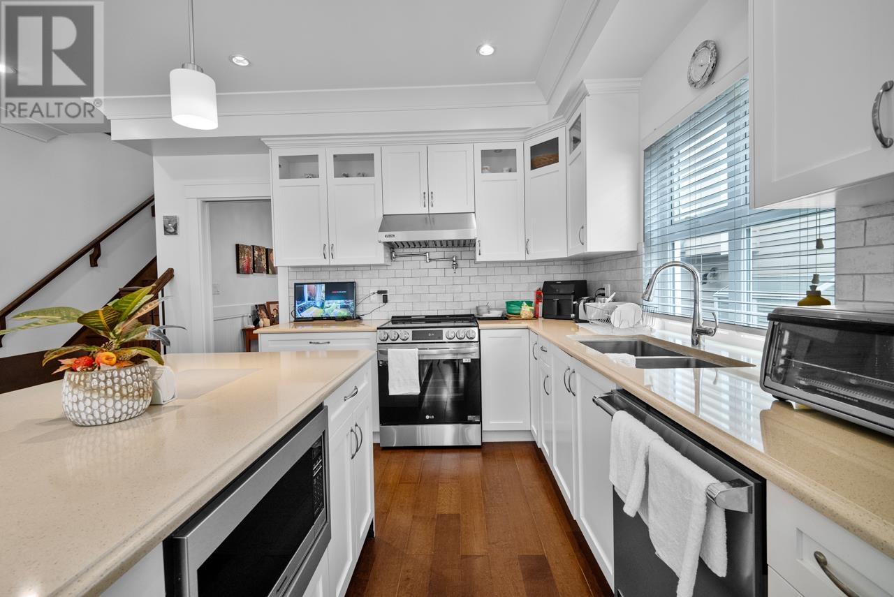 3288 W 32ND AVENUE, Vancouver real estate listing R2980240