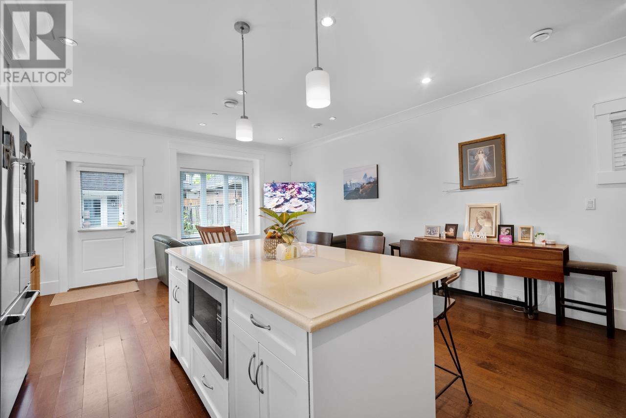3288 W 32ND AVENUE, Vancouver real estate listing R2980240