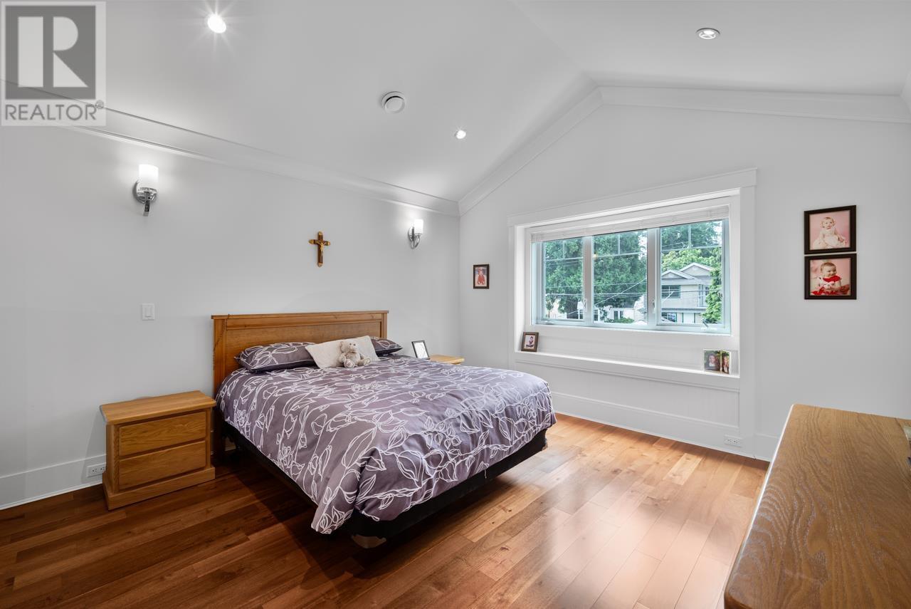 3288 W 32ND AVENUE, Vancouver real estate listing R2980240