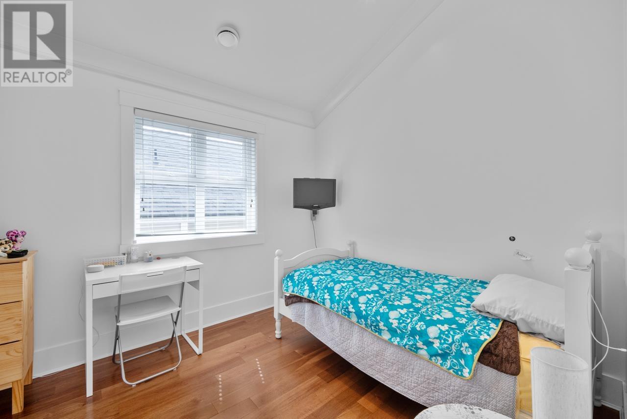 3288 W 32ND AVENUE, Vancouver real estate listing R2980240