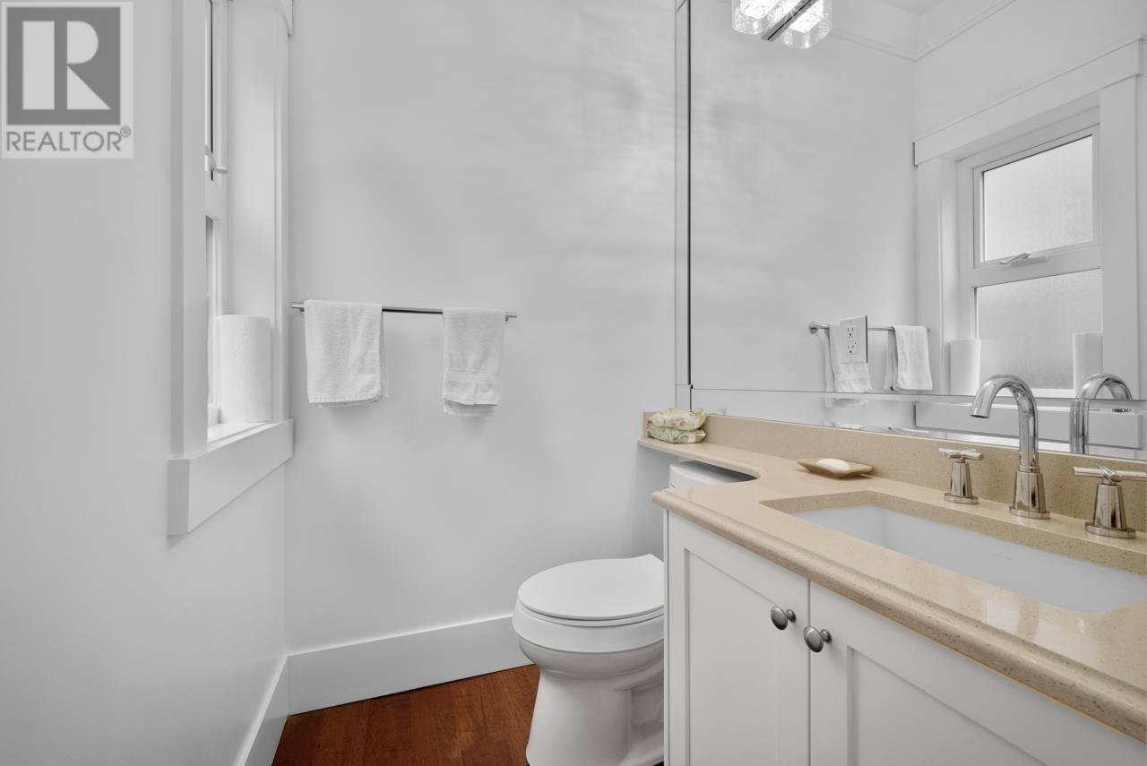 3288 W 32ND AVENUE, Vancouver real estate listing R2980240