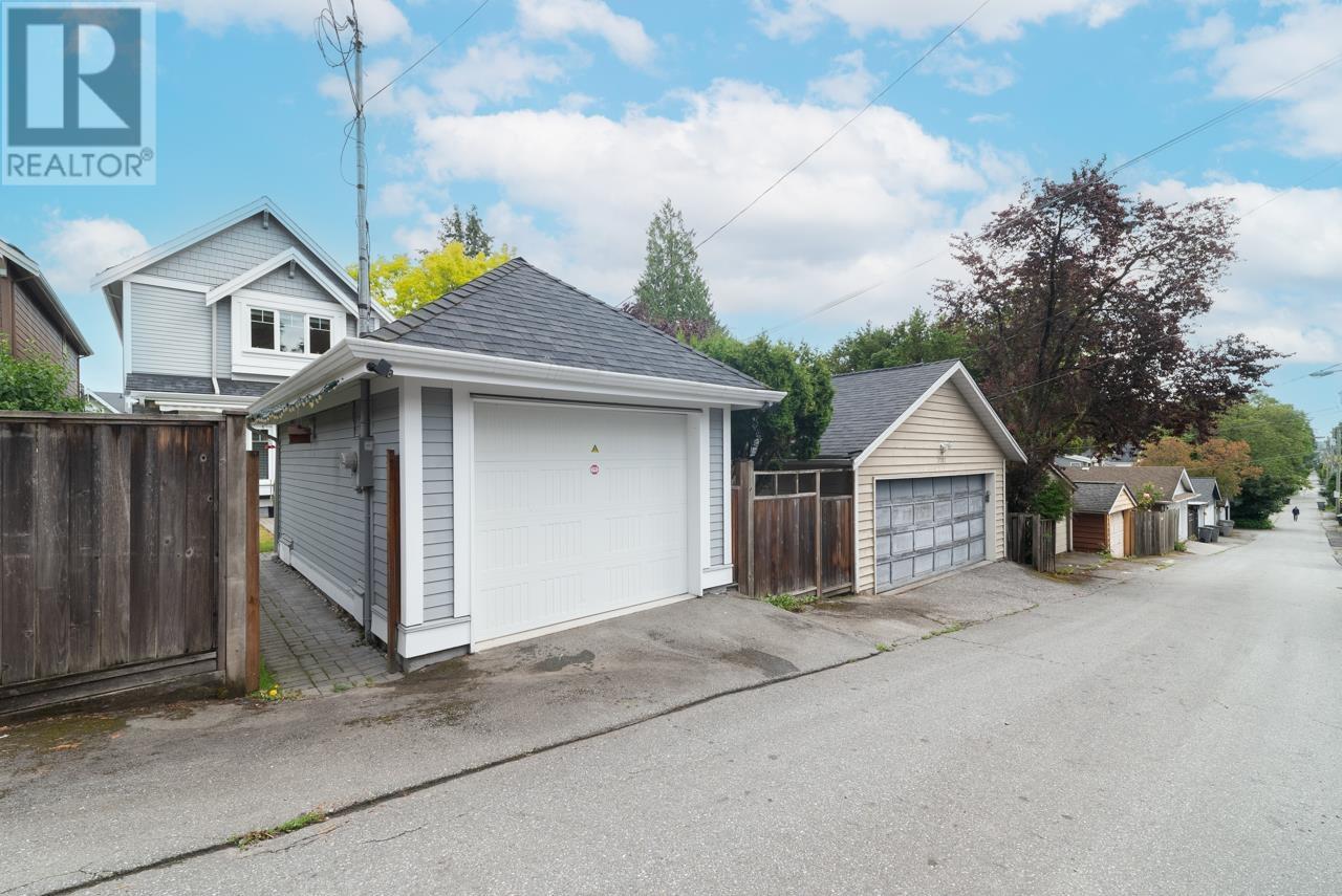 3288 W 32ND AVENUE, Vancouver real estate listing R2980240
