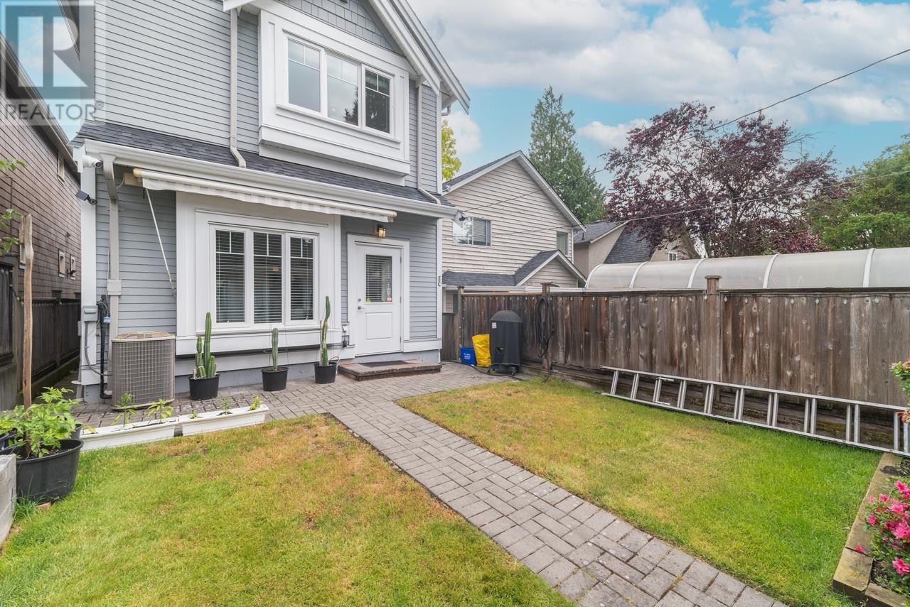 3288 W 32ND AVENUE, Vancouver real estate listing R2980240