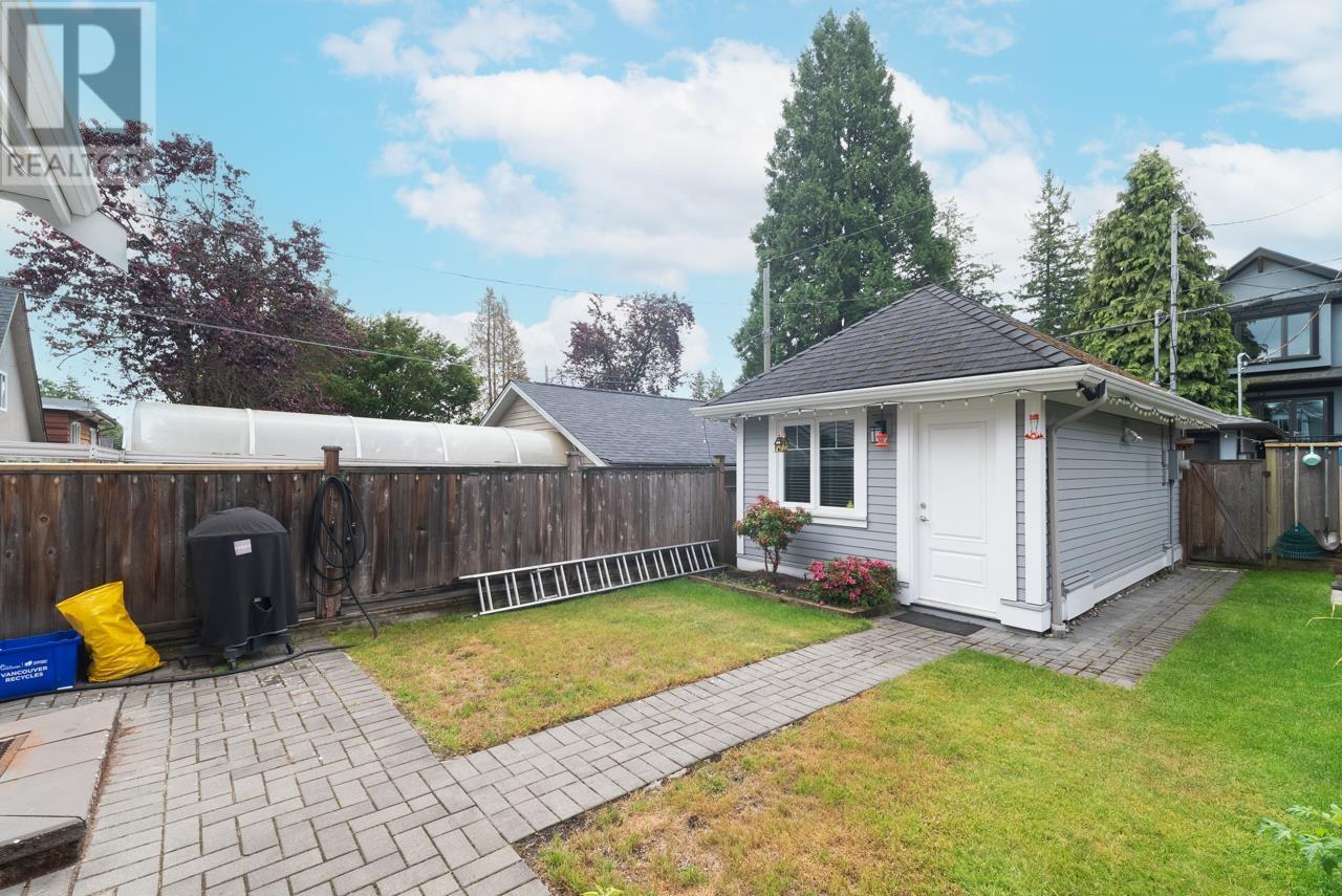 3288 W 32ND AVENUE, Vancouver real estate listing R2980240