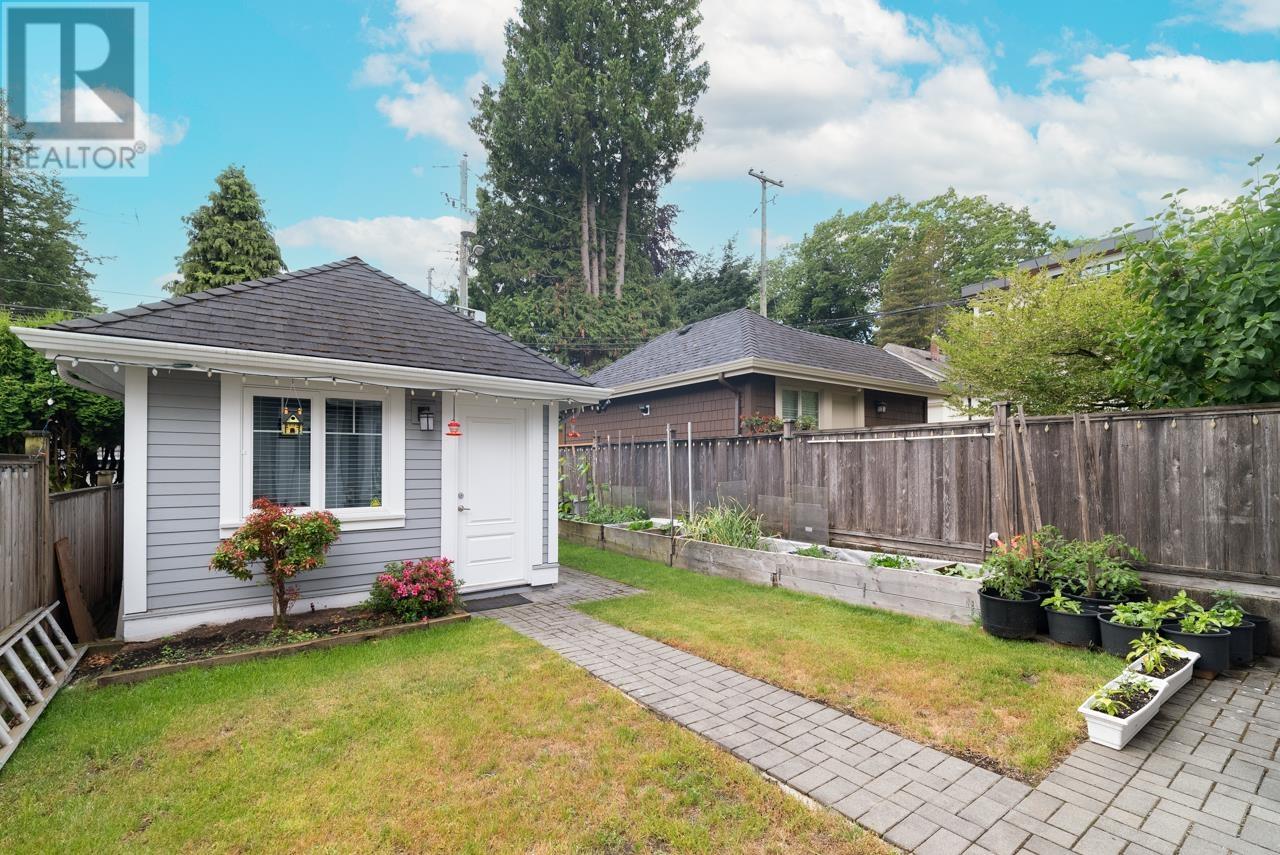 3288 W 32ND AVENUE, Vancouver real estate listing R2980240
