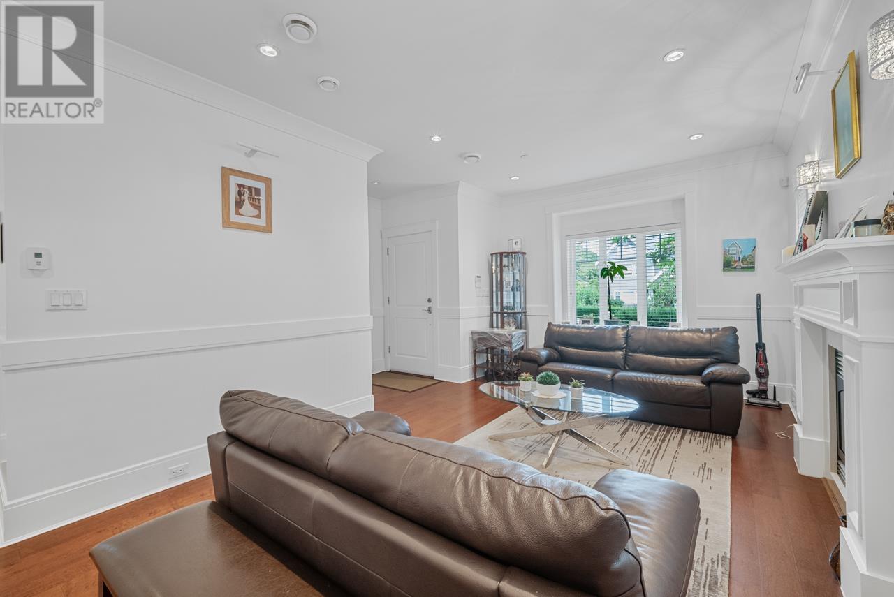 3288 W 32ND AVENUE, Vancouver real estate listing R2980240