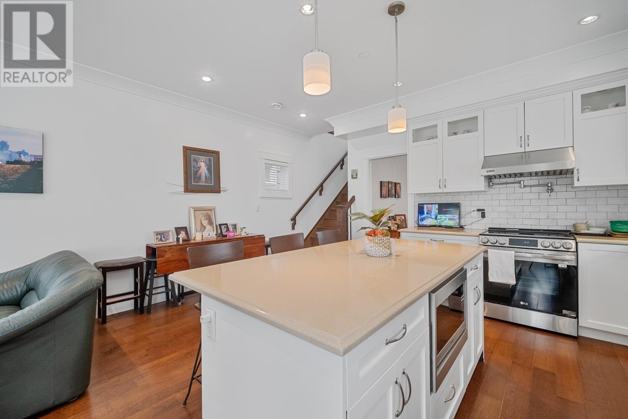 3288 W 32ND AVENUE, Vancouver real estate listing R2980240
