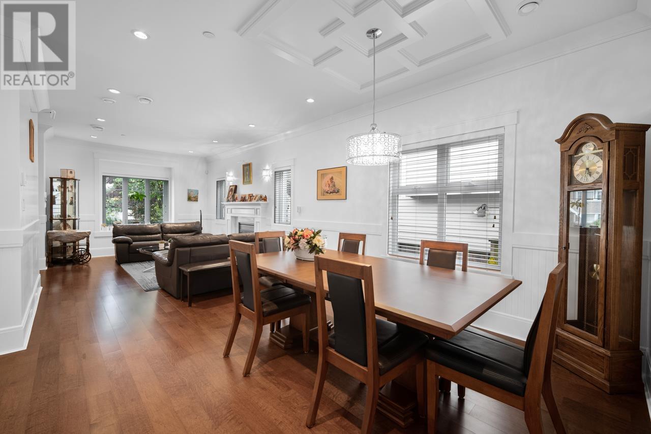 3288 W 32ND AVENUE, Vancouver real estate listing R2980240