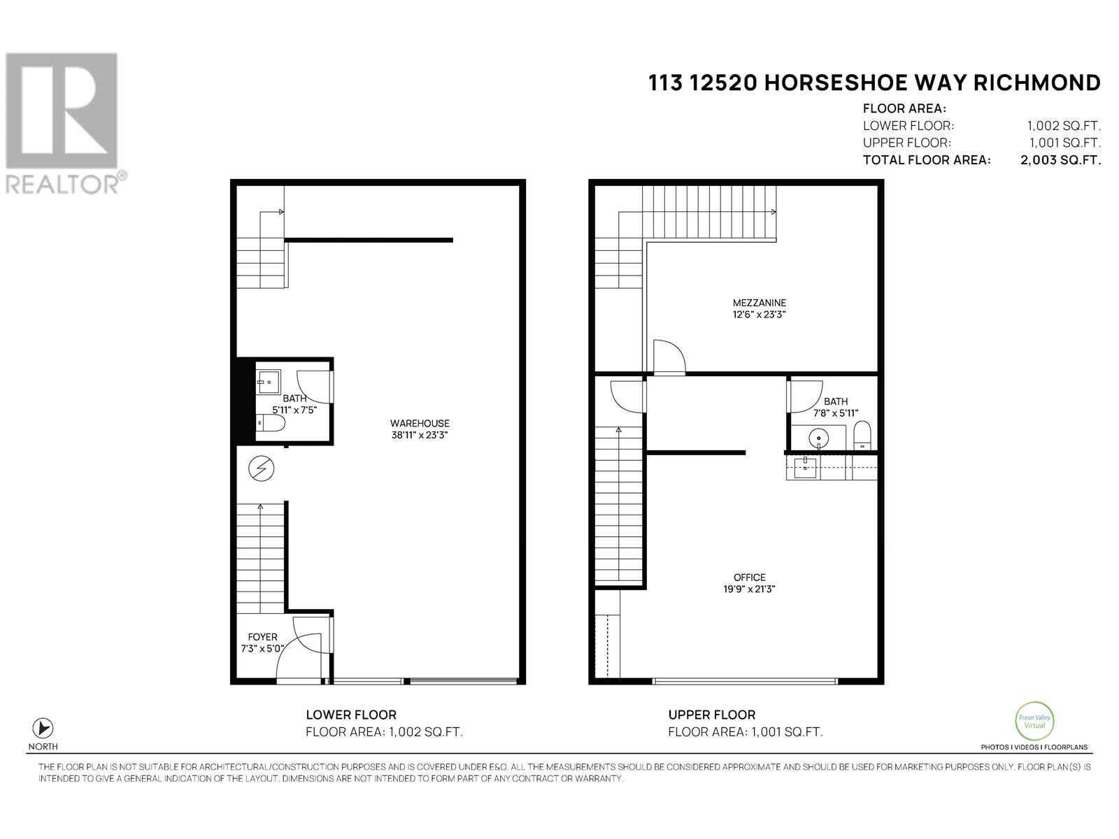 Photo 13 of 113 12520 Horseshoe Way, Richmond BC