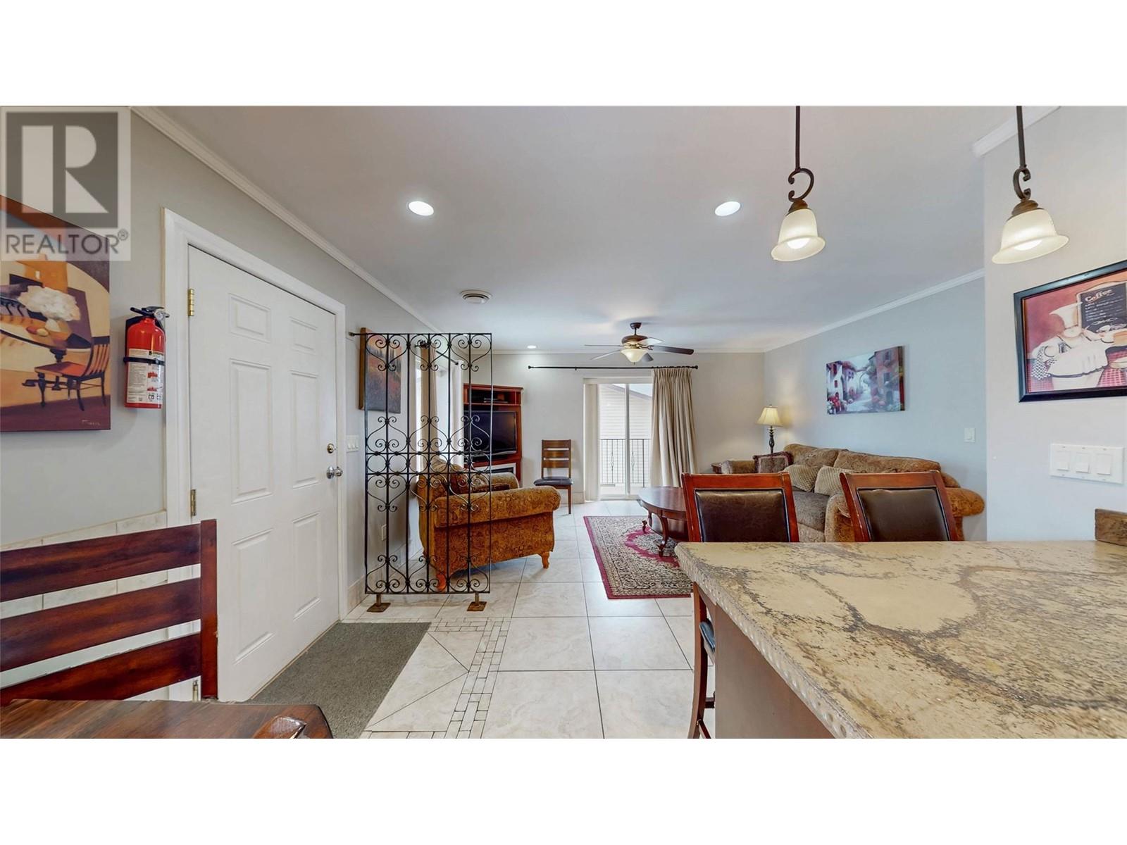 5815 Oleander (SL 46) Drive Unit# 500, Osoyoos