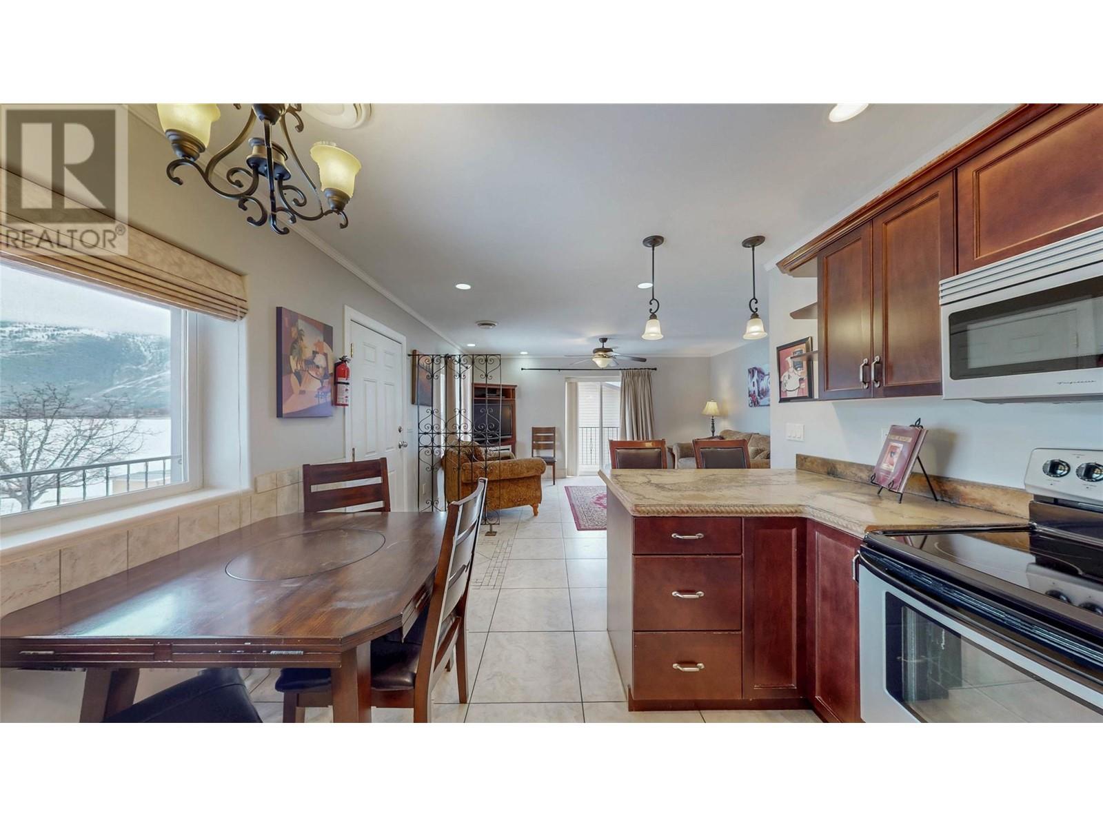 5815 Oleander (SL 46) Drive Unit# 500, Osoyoos