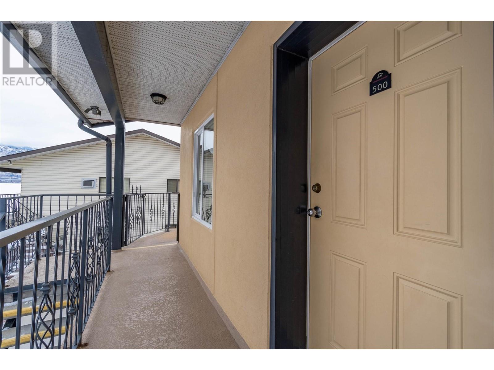5815 Oleander (SL 46) Drive Unit# 500, Osoyoos