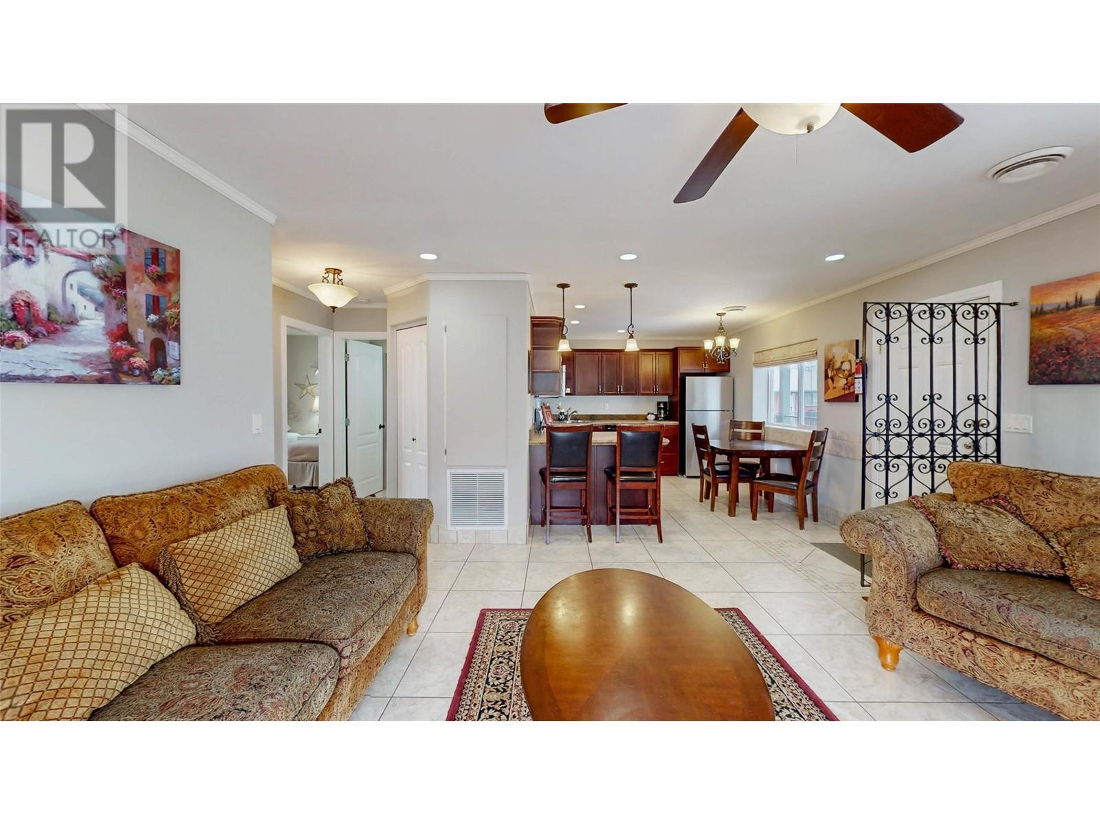 5815 Oleander (SL 46) Drive Unit# 500, Osoyoos