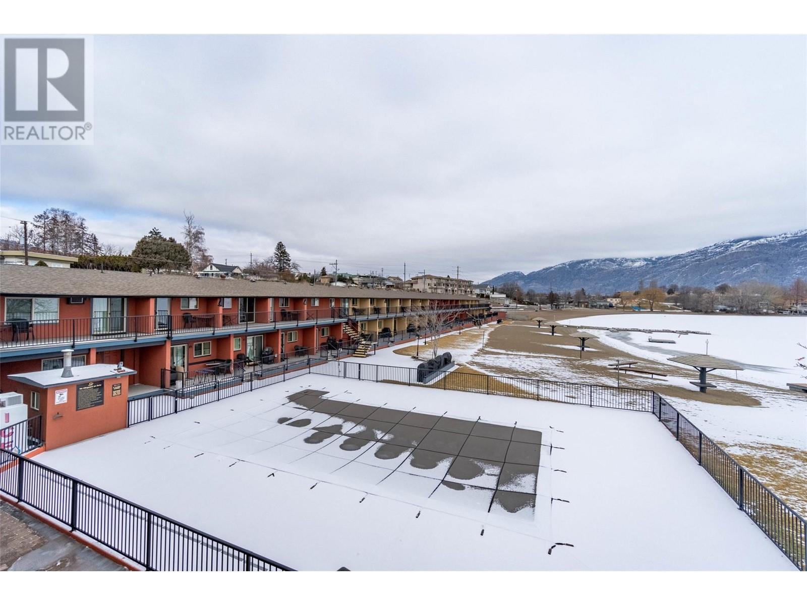 5815 Oleander (SL 46) Drive Unit# 500, Osoyoos