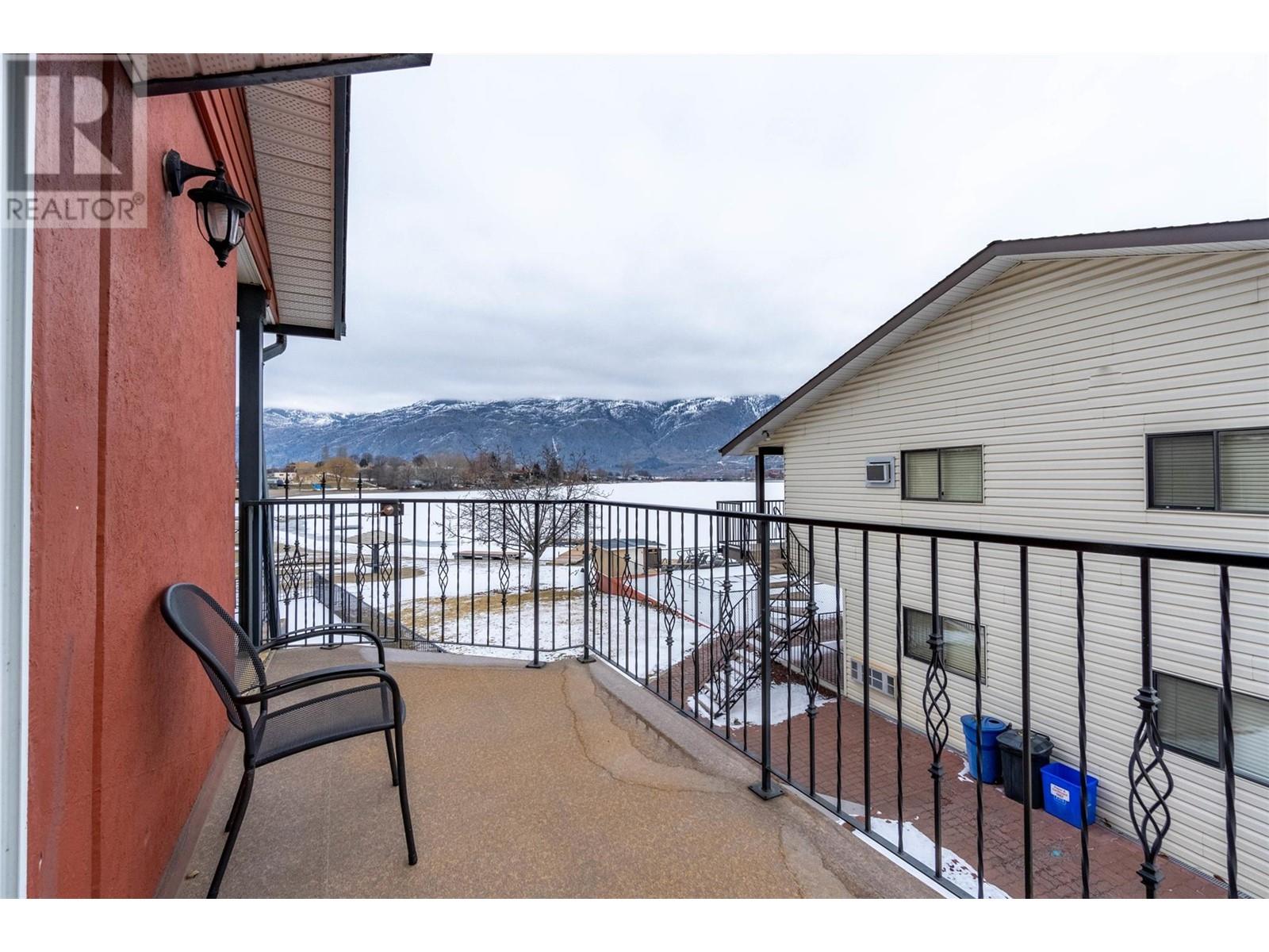 5815 Oleander (SL 46) Drive Unit# 500, Osoyoos