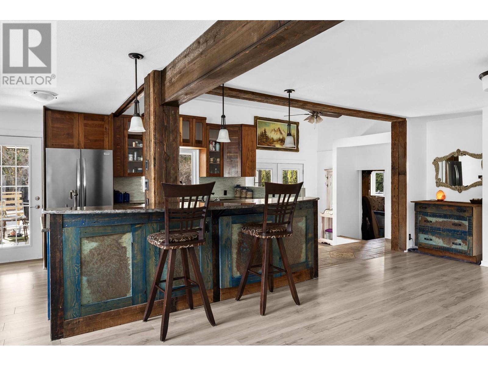  4150 June Springs Road, Kelowna